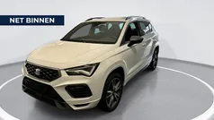 Wit Gebruikt 2022 Seat Ateca Business SUV | € 29.880 (Eerlijke prijs)