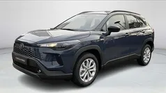 Gebruikt 2025 Toyota Corolla Cross Active SUV | € 41.750 (Eerlijke prijs)