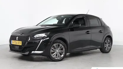 Occasion Peugeot e-208 Allure 100 kW (136 PK) 2021 Hatchback