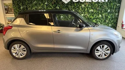 Gebruikt 2019 Suzuki Swift Hatchback | € 11.750 (Eerlijke prijs)