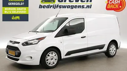 Gebruikt 2016 Ford Transit Van | € 9.900 (Eerlijke prijs)