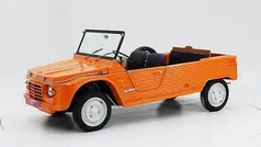 Gebruikt 1974 Citroën Méhari Cabriolet | € 32.500