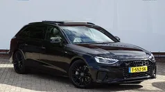 Gebruikt 2023 Audi A4 Competition Stationwagen | € 42.950 (Eerlijke prijs)
