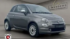 Gebruikt 2023 Fiat 500 Dolcevita Hatchback | € 15.690 (Eerlijke prijs)