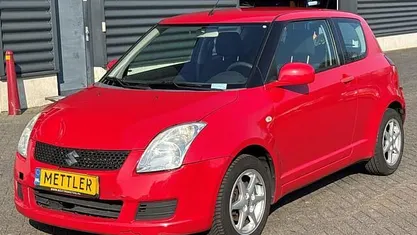 Occasion Suzuki Swift 92 PK (67 kW) 2008 Hatchback