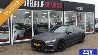 Gebruikt 2018 Audi A7 Sportback Proline Hatchback | € 27.950 (Super prijs)