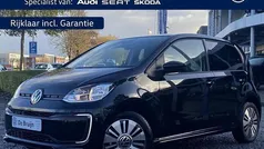 Zwart Gebruikt 2022 VW e-up! Style Hatchback | € 17.450 (Eerlijke prijs)