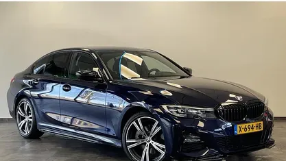 Occasion BMW 320e Executive 2023 Sedan