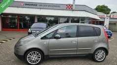 Grijs Gebruikt 2008 Mitsubishi Colt Instyle Hatchback | € 2.250 (Eerlijke prijs)