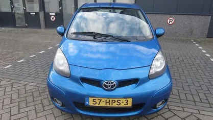 Occasion 2009 Toyota Aygo Hatchback | € 3.350 (Eerlijke prijs)