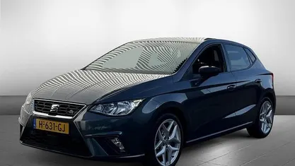 Gebruikt 2020 Seat Ibiza Business Hatchback | € 14.940 (Eerlijke prijs)