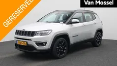 Gebruikt 2021 Jeep Compass Night Eagle SUV | € 23.900 (Eerlijke prijs)