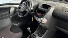 Gebruikt 2008 Toyota Aygo Hatchback | € 999 (Super prijs)