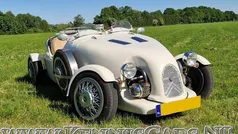 Beige Gebruikt 1986 Citroën 2CV Cabriolet | € 11.950