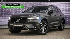 Grijs Gebruikt 2021 Volvo XC60 R-Design SUV | € 38.899 (Eerlijke prijs)
