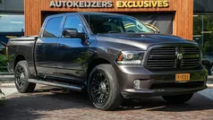 Gebruikt 2014 Dodge Ram Pickup | € 19.900 (Eerlijke prijs)