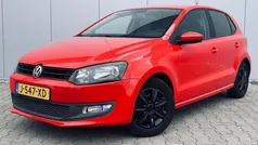Gebruikt 2010 VW Polo Trendline Hatchback | € 4.499 (Eerlijke prijs)