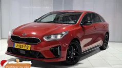 Rood Gebruikt 2020 Kia ProCeed GT-Line Stationwagen | € 18.950 (Eerlijke prijs)