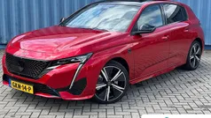 Gebruikt 2024 Peugeot 308 GT Hatchback | € 32.895 (Eerlijke prijs)