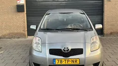 Gebruikt 2007 Toyota Yaris Sol Hatchback | € 2.750 (Goede deal)