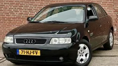 Gebruikt 2001 Audi A3 Ambiente Hatchback | € 2.750 (Eerlijke prijs)