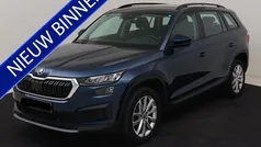 Overige Gebruikt 2022 Skoda Kodiaq Business Line SUV | € 35.940 (Goede deal)