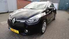 Gebruikt 2014 Renault Clio GrandTour Dynamique Stationwagen | € 3.450 (Goede deal)