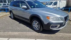 Grijs Gebruikt 2008 Volvo XC70 Kinetic SUV | € 10.750 (Eerlijke prijs)