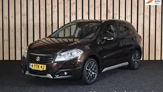 Gebruikt 2014 Suzuki SX4 S-Cross SUV | € 11.950 (Eerlijke prijs)