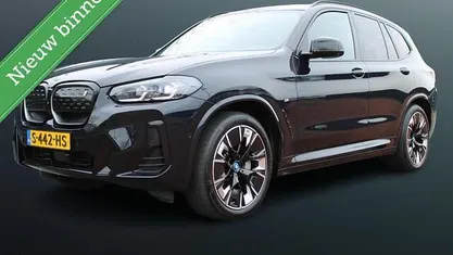 Occasion 2023 BMW iX3 Executive SUV | € 43.895 (Eerlijke prijs)