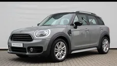Grijs Gebruikt 2019 Mini Cooper Countryman Comfort SUV | € 23.950 (Eerlijke prijs)