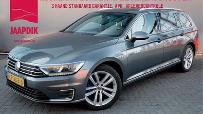 Occasion 2016 VW Passat Highline Stationwagen | € 12.899 (Goede deal)