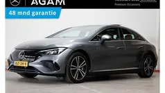 Grijs Gebruikt 2025 Mercedes EQE300 Business Sedan | € 59.950 (Goede deal)