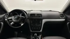 Grijs Gebruikt 2011 Skoda Yeti Comfort SUV | € 5.250 (Eerlijke prijs)