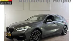 Grijs Gebruikt 2020 BMW 118 Executive Hatchback | € 22.745 (Eerlijke prijs)