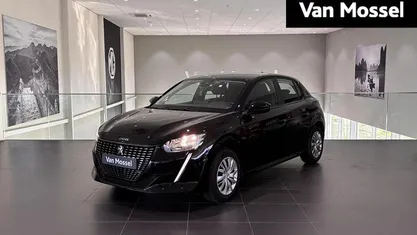 Occasion 2022 Peugeot 208 Active Hatchback | € 13.840 (Goede deal)