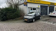 Grijs Gebruikt 2015 Ford Fiesta Hatchback | € 7.950 (Eerlijke prijs)
