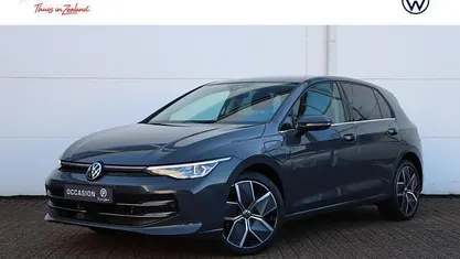 Occasion 2025 VW Golf VIII Edition Hatchback | € 34.950 (Eerlijke prijs)