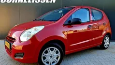 Rood Gebruikt 2010 Suzuki Alto Comfort+ Hatchback | € 4.250 (Eerlijke prijs)