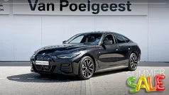 Gebruikt 2024 BMW i4 Executive Sedan | € 48.900 (Eerlijke prijs)