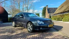 Mercedes 320