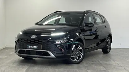 Gebruikt 2024 Hyundai Bayon Comfort SUV | € 20.785 (Eerlijke prijs)