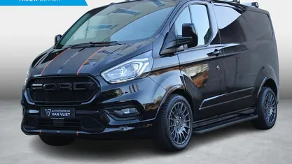 Gebruikt 2020 Ford Transit Custom Sport Van | € 22.899 (Eerlijke prijs)