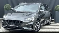 Gebruikt 2021 Ford Focus Business Edition Hatchback | € 20.945 (Eerlijke prijs)