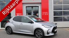 Gebruikt 2024 Toyota Yaris Hybrid Executive Hatchback | € 27.900 (Eerlijke prijs)