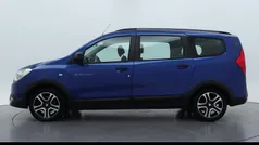 Gebruikt 2020 Dacia Lodgy Anniversary MPV | € 14.950 (Eerlijke prijs)