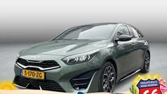 Gebruikt 2023 Kia ProCeed GT-Line Hatchback | € 31.900 (Eerlijke prijs)
