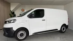Wit Gebruikt 2019 Toyota Proace Comfort Van | € 12.950 (Goede deal)