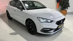 Gebruikt 2020 Seat Leon Hatchback | € 20.950 (Eerlijke prijs)