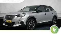 Gebruikt 2023 Peugeot e-2008 GTi SUV | € 23.500 (Eerlijke prijs)